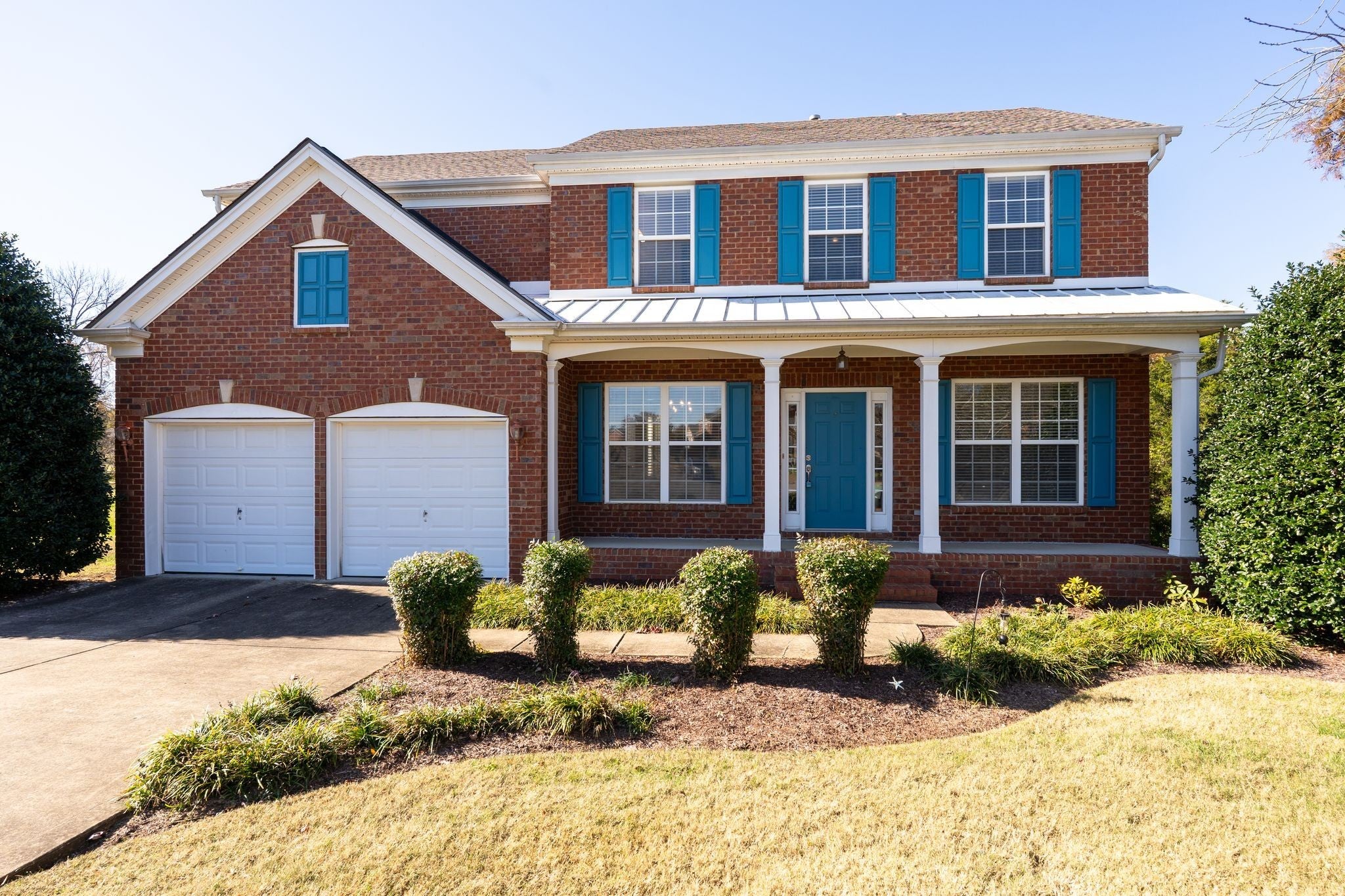 Home for sale in 9719 Jupiter Forest Dr Brentwood, TN