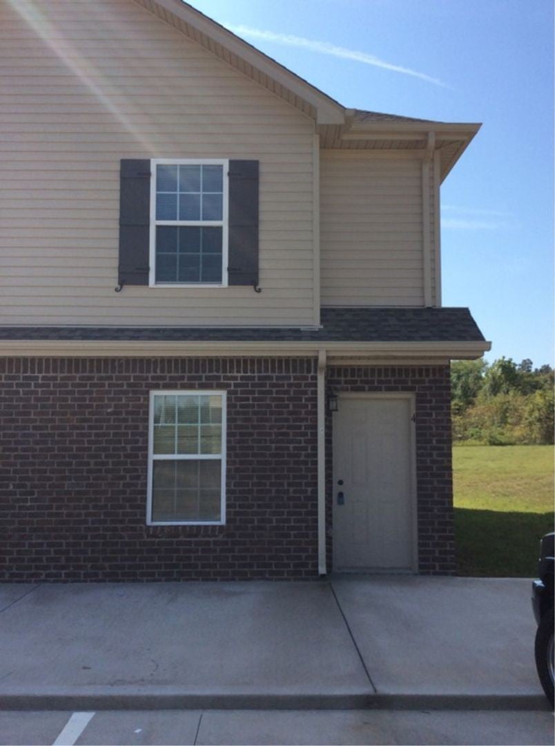 386 Mcgee Ct 4, Clarksville
