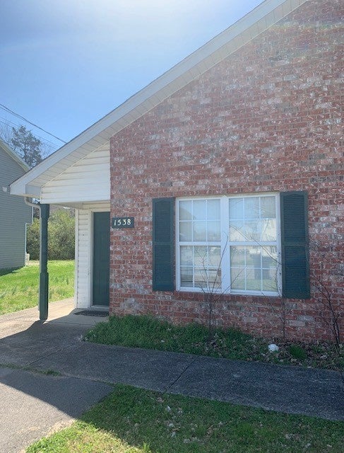 1538 Chariot Dr, Murfreesboro