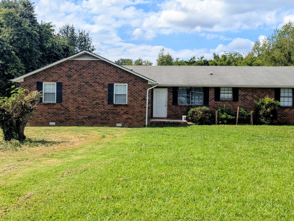 2801 Reynolds Dr, Murfreesboro