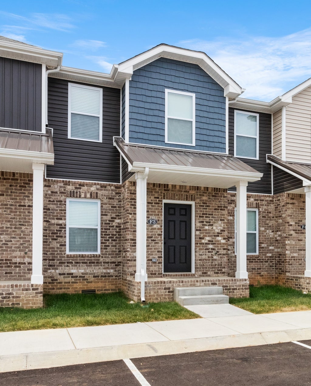 1115 Hillwood Dr F3, Clarksville