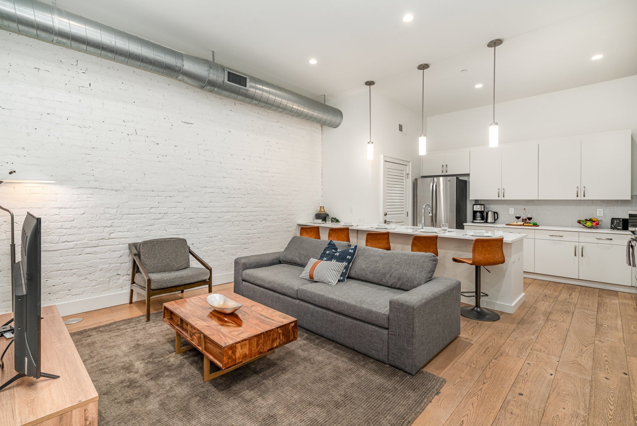 Home for sale in 133 2nd Ave N 201 Nashville, TN