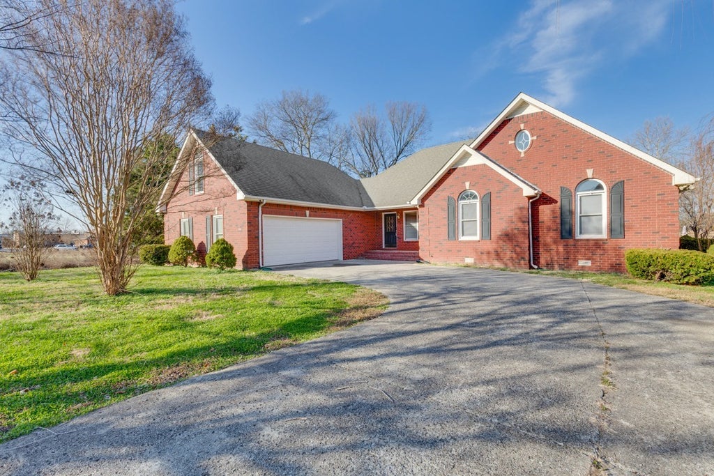 131 Savannah Rdg, Murfreesboro