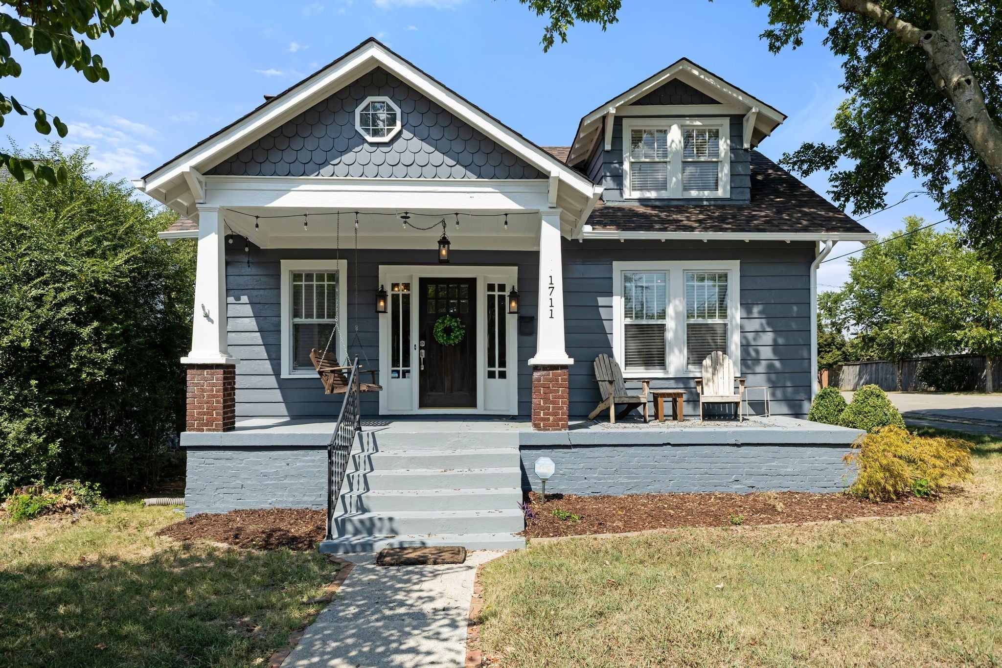 Home for sale in 1711 Fatherland St Nashville, TN