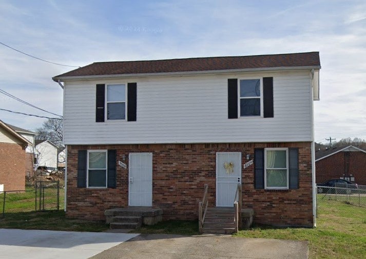 3504 Brookway Dr, Nashville