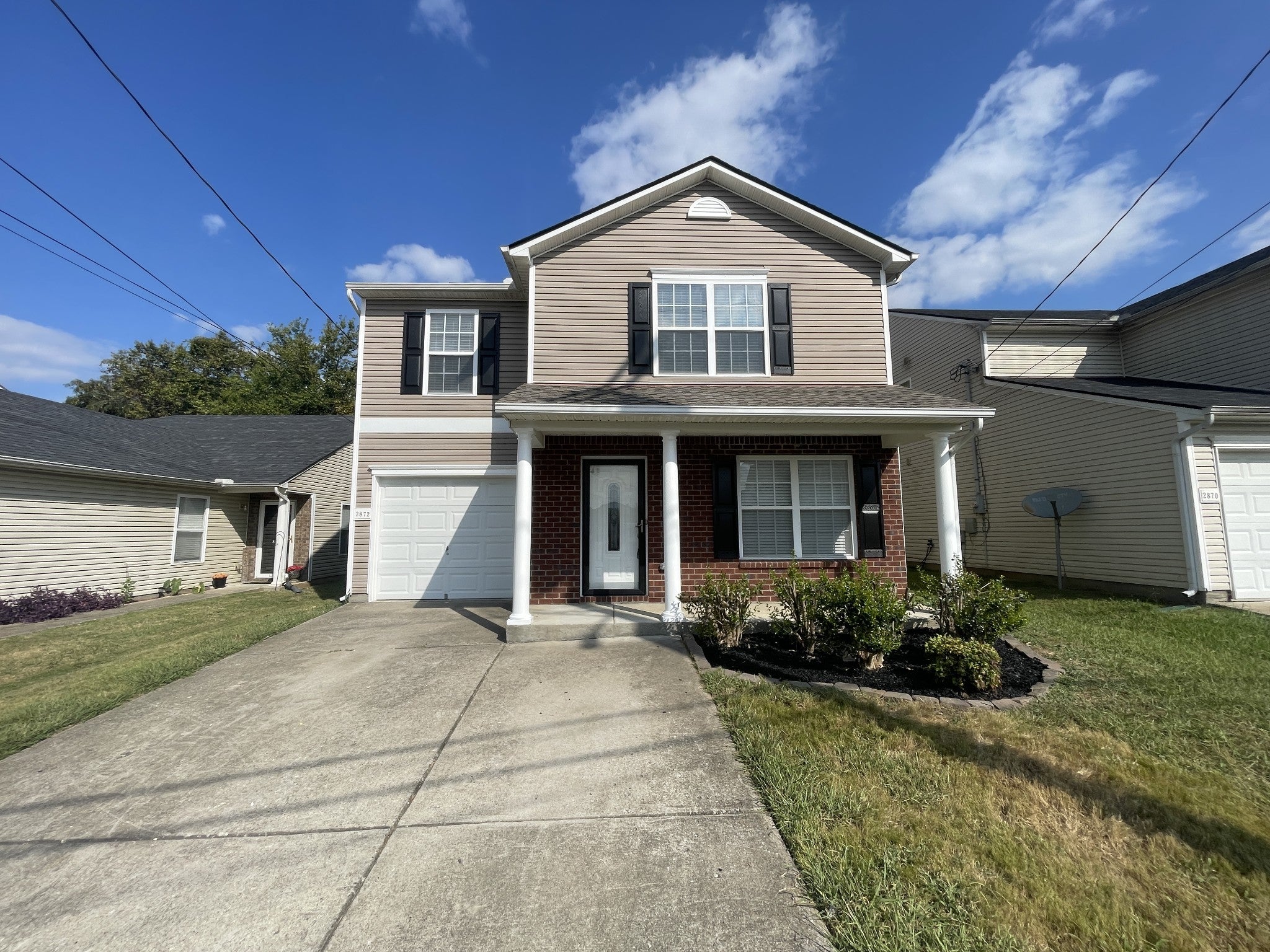 Home for sale in 2872 Creekbend Dr Nashville, TN