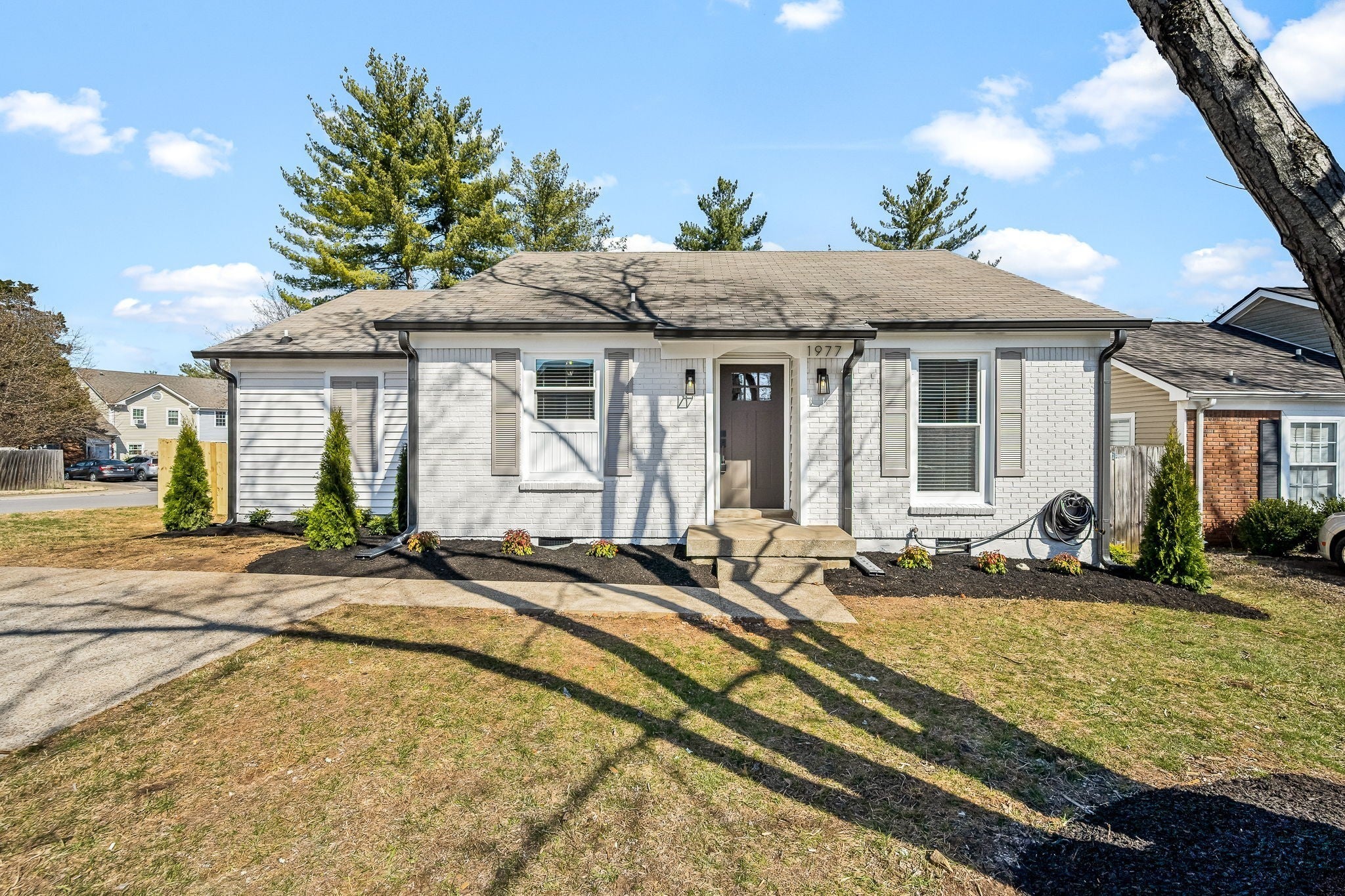 Residential Lease Real Estate for sale in Clarksville, TN