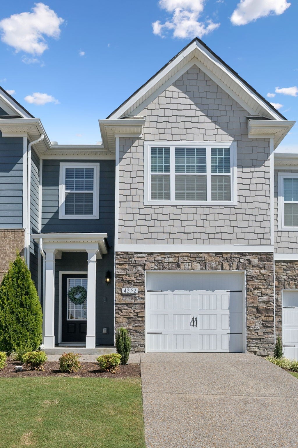 Photo for MLS 3003750 in 4252 Grapevine Loop Smyrna, TN - 37167