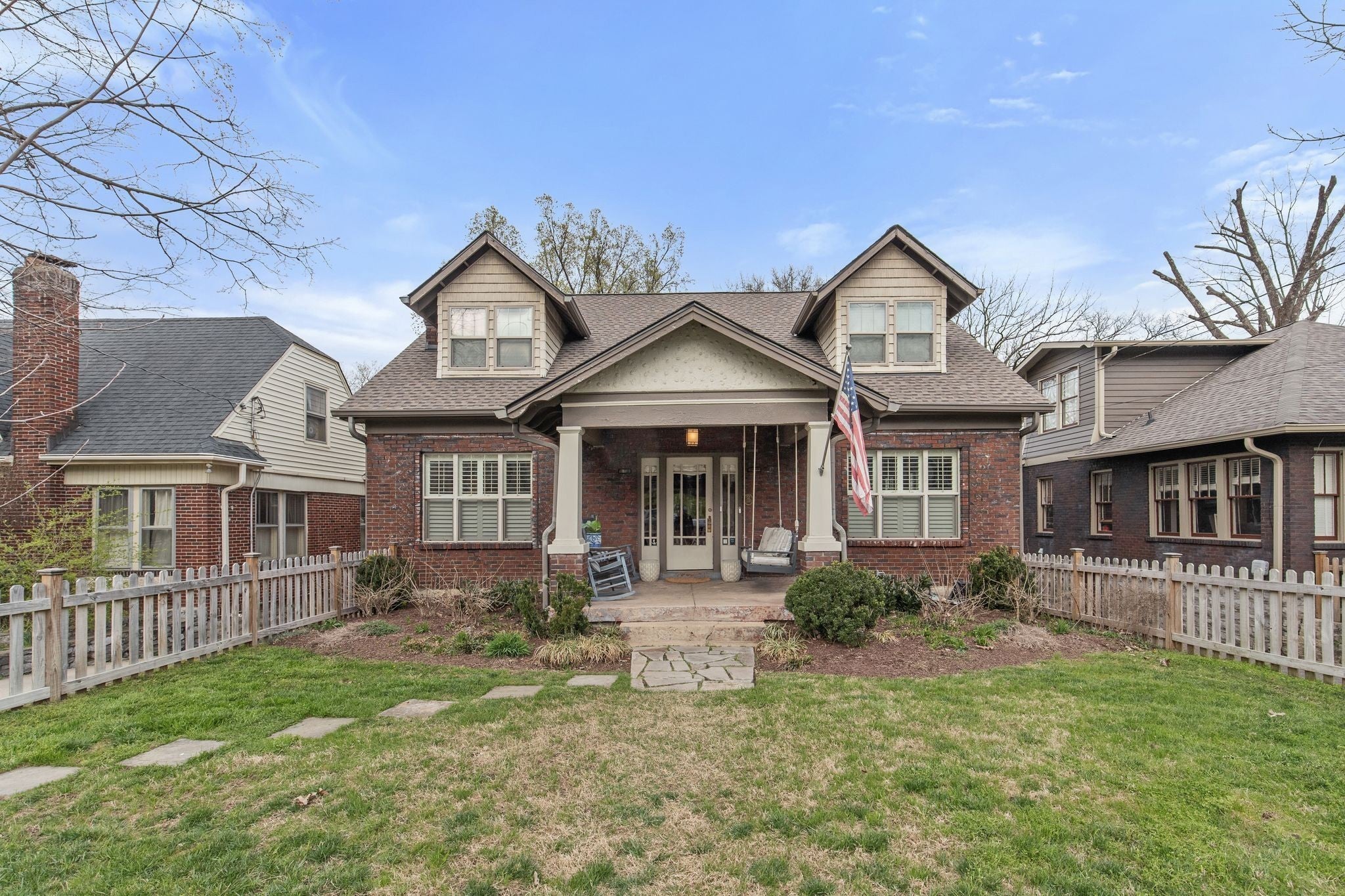 Home for sale in 128 Kenner Ave Nashville, TN