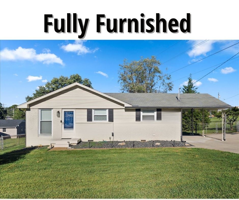 Residential Lease Real Estate for sale in Nashville, TN