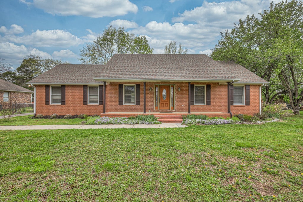 5020 Old Salem Rd, Rockvale