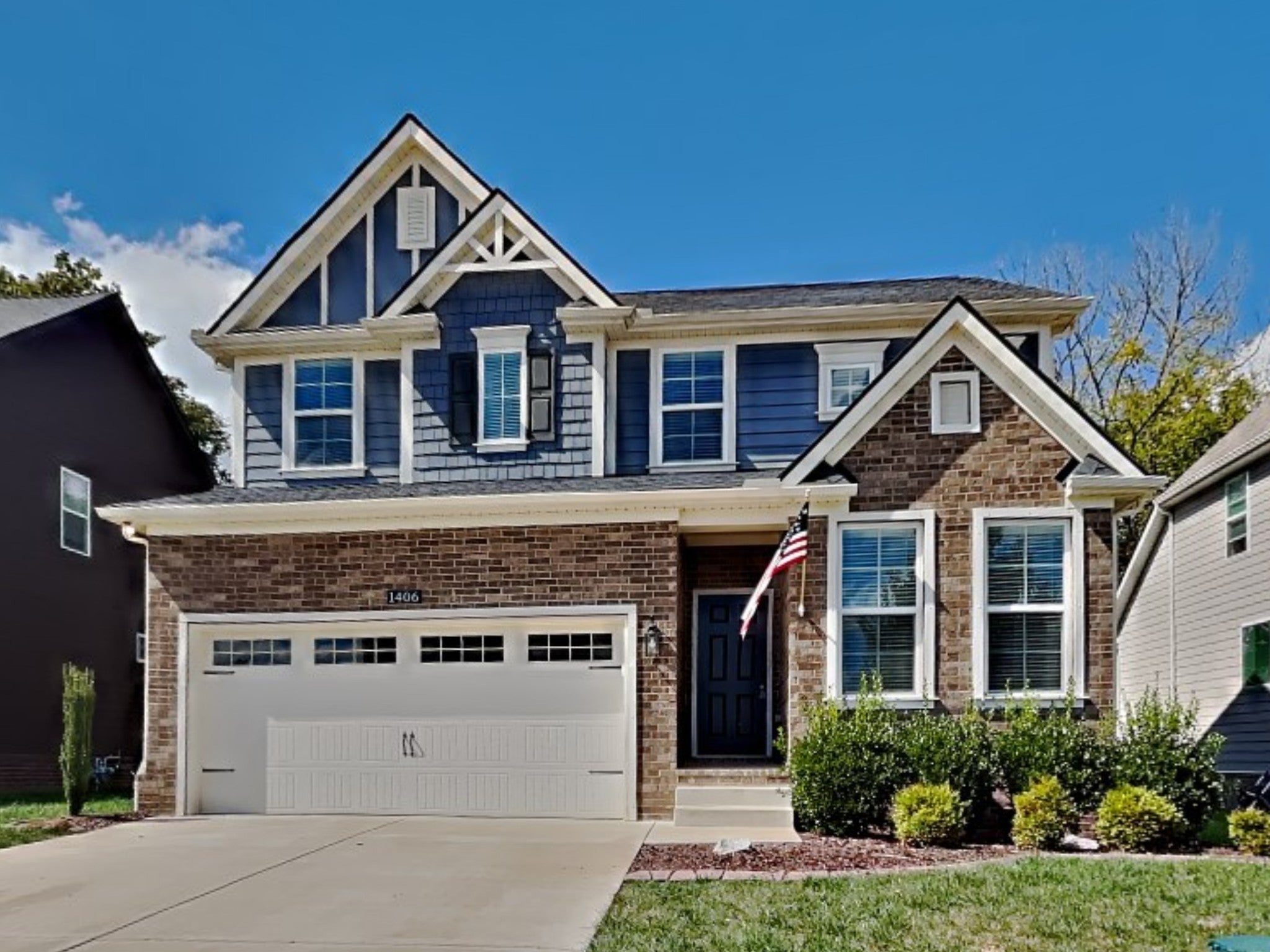 Murfreesboro Real Estate - Residential Lease for sale