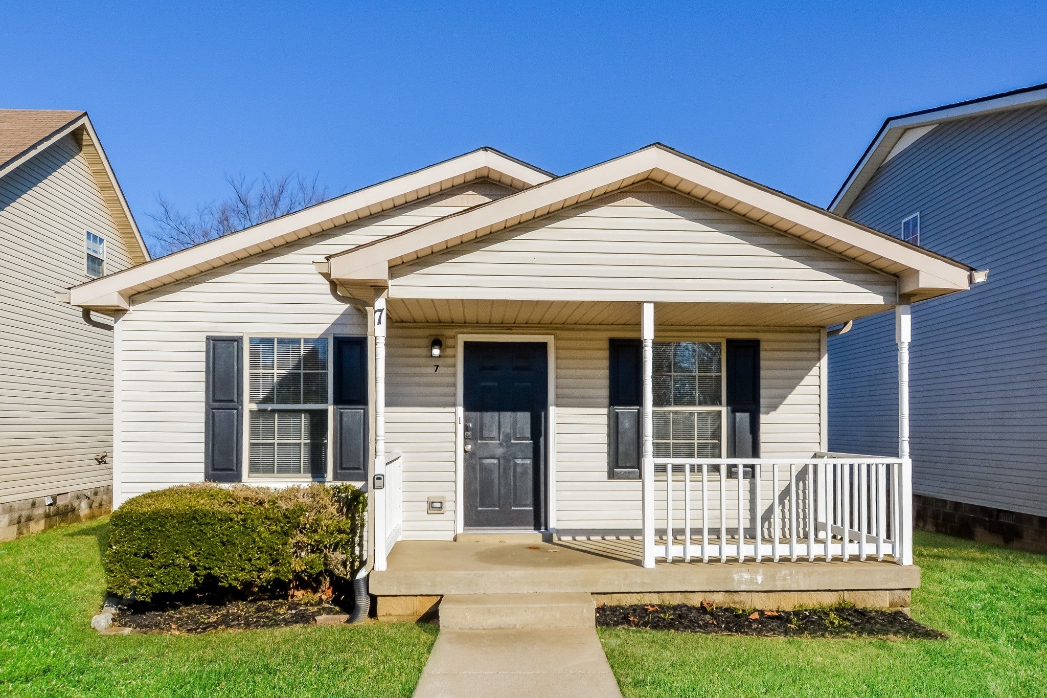 Home for sale in 2607 Landrum Court Lot 7 Springfield, TN