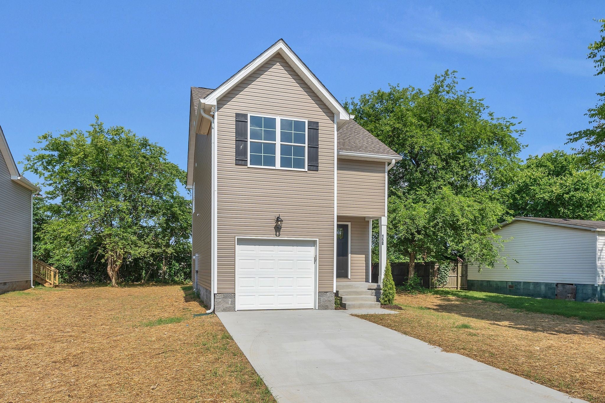 Home for sale in 158 S Ford St Gallatin, TN