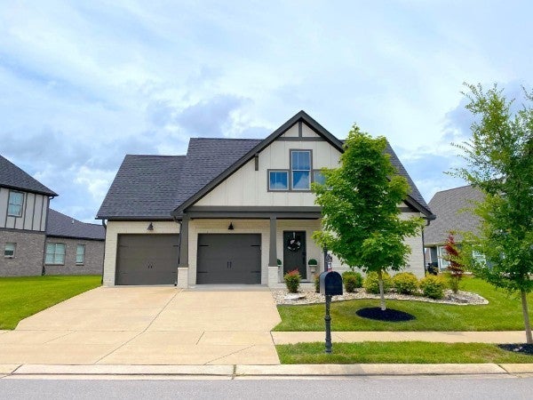 Photo for MLS 3012836 in 2031 Beamon Dr Franklin, TN - 37064