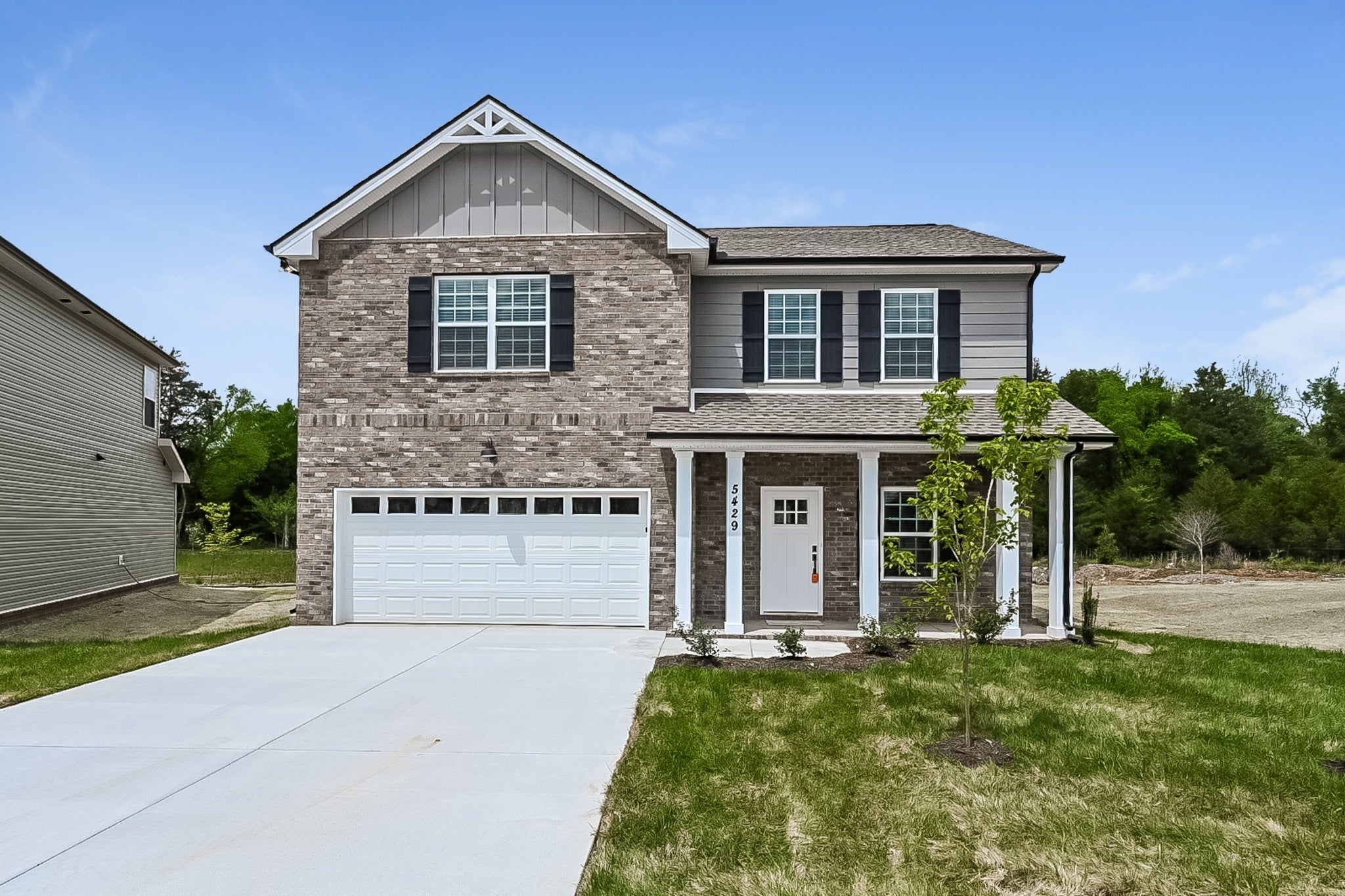 Murfreesboro Real Estate - Residential Lease for sale