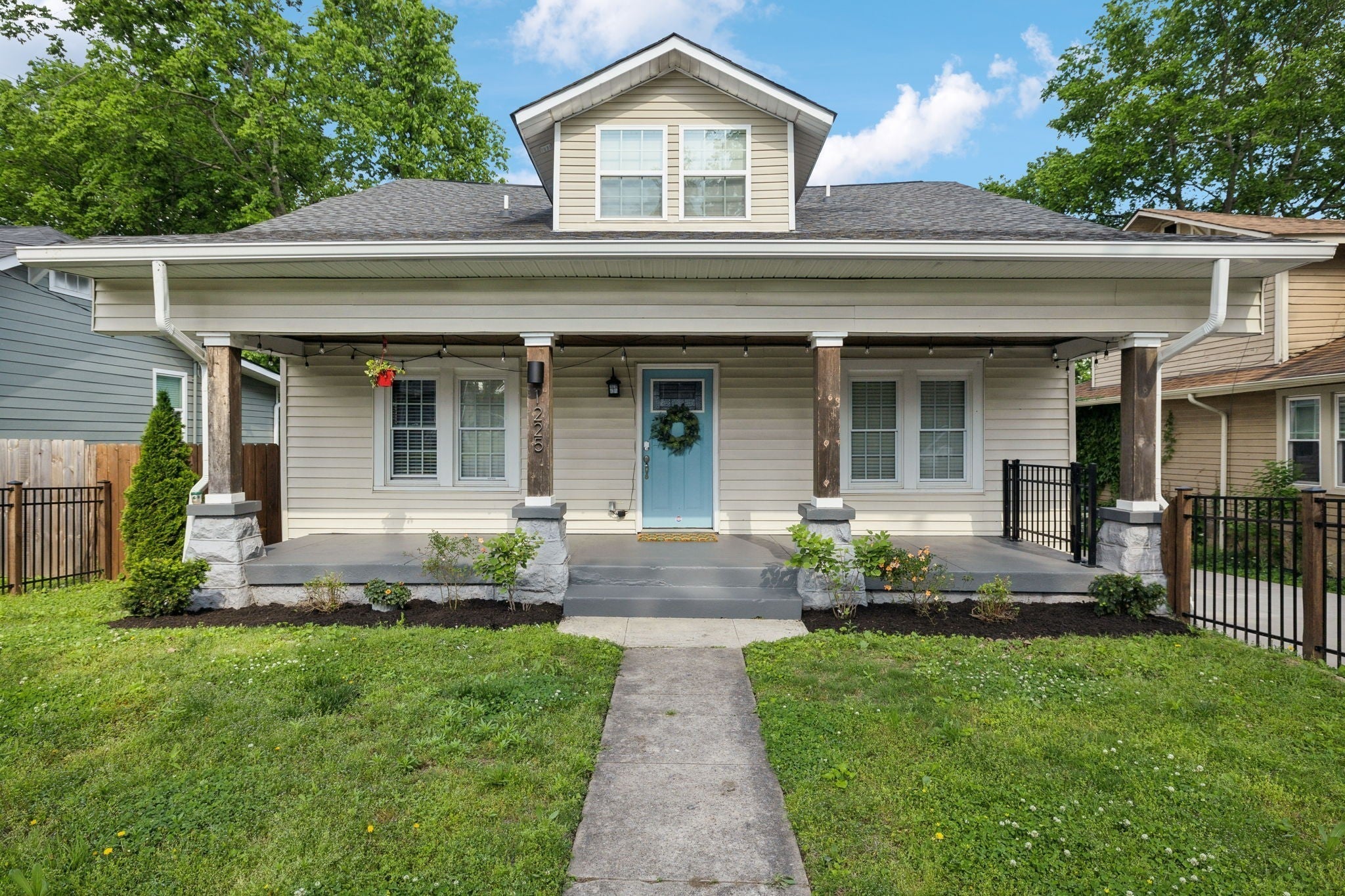 Home for sale in 1225 Joseph Ave Nashville, TN