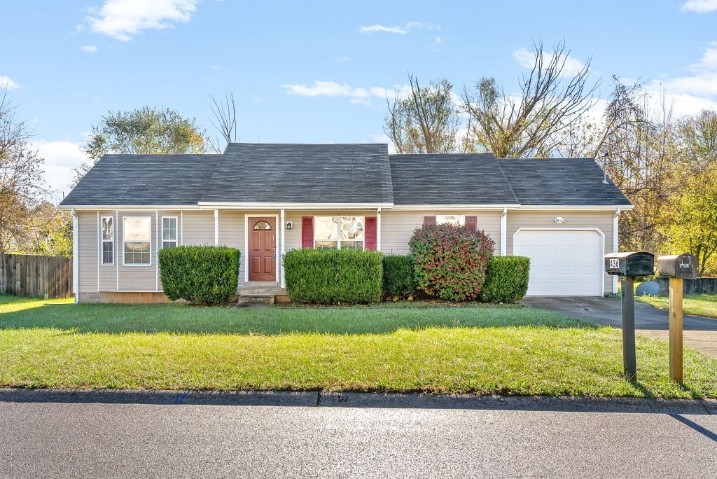 436 Pacific Ave, Oak Grove