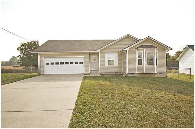 727 Shetland Ave, Oak Grove