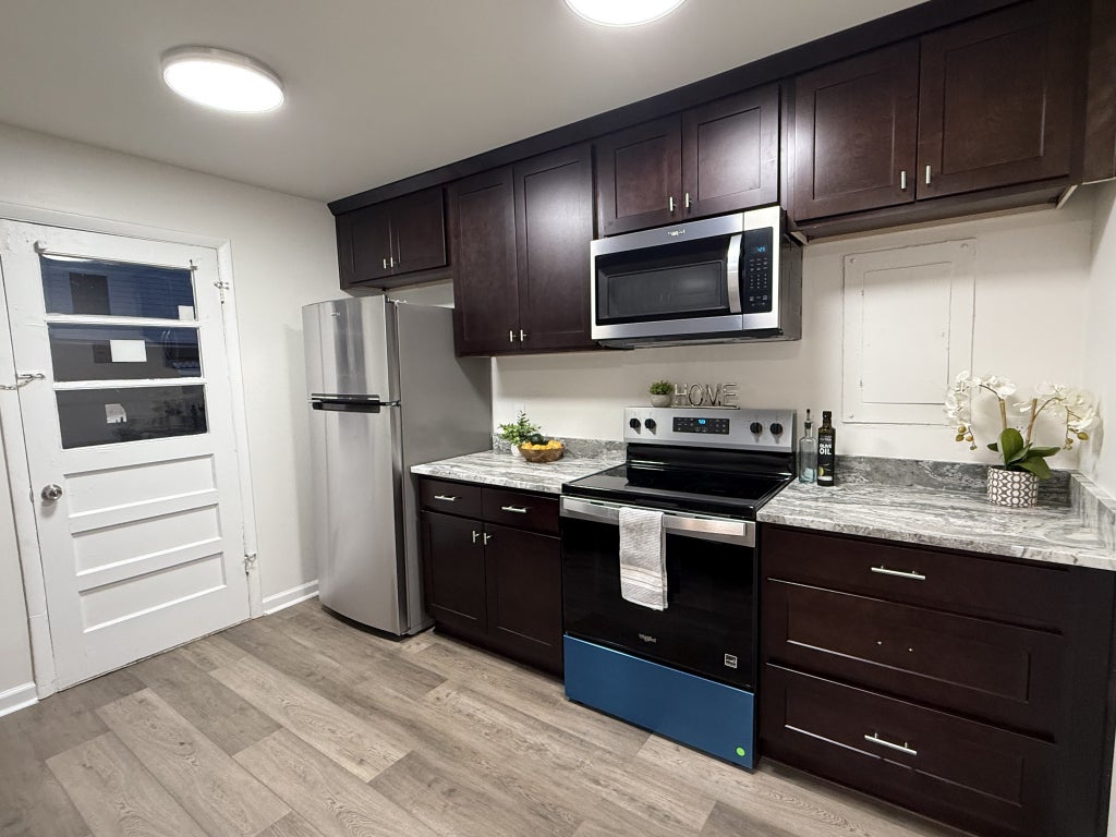 1911 Herman St B, Nashville