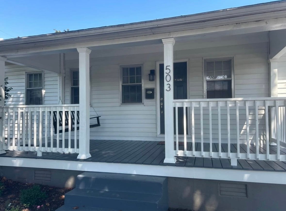 Photo for MLS 3015277 in 503 Lawrence St Old Hickory, TN - 37138