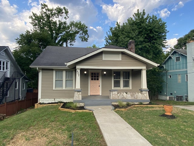 807 Setliff Pl, Nashville
