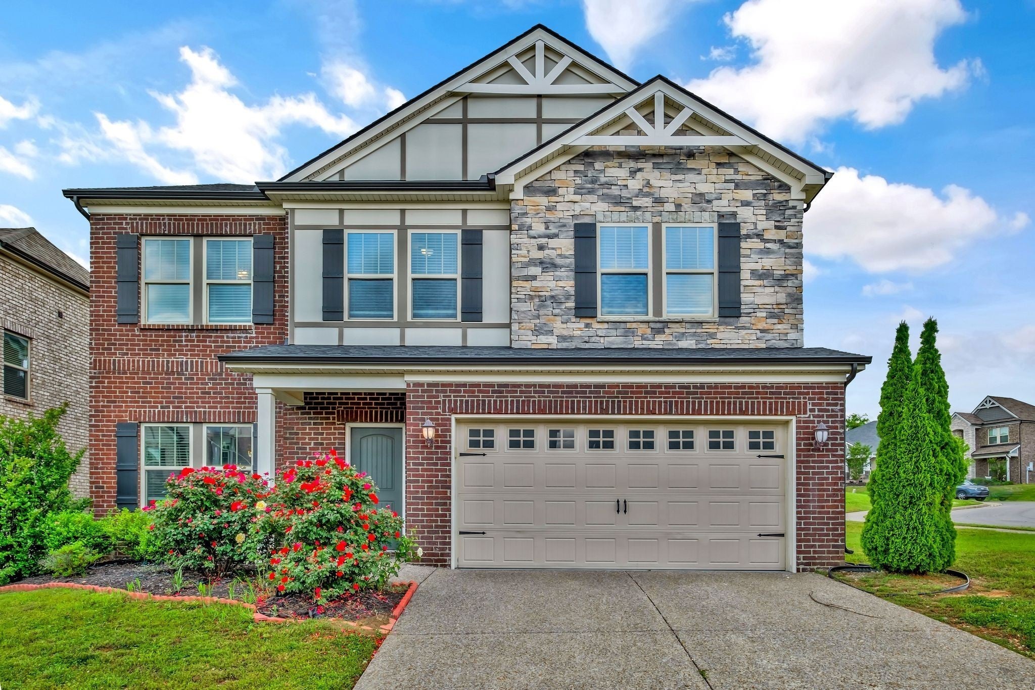 Home for sale in 4284 Stone Hall Blvd Hermitage, TN