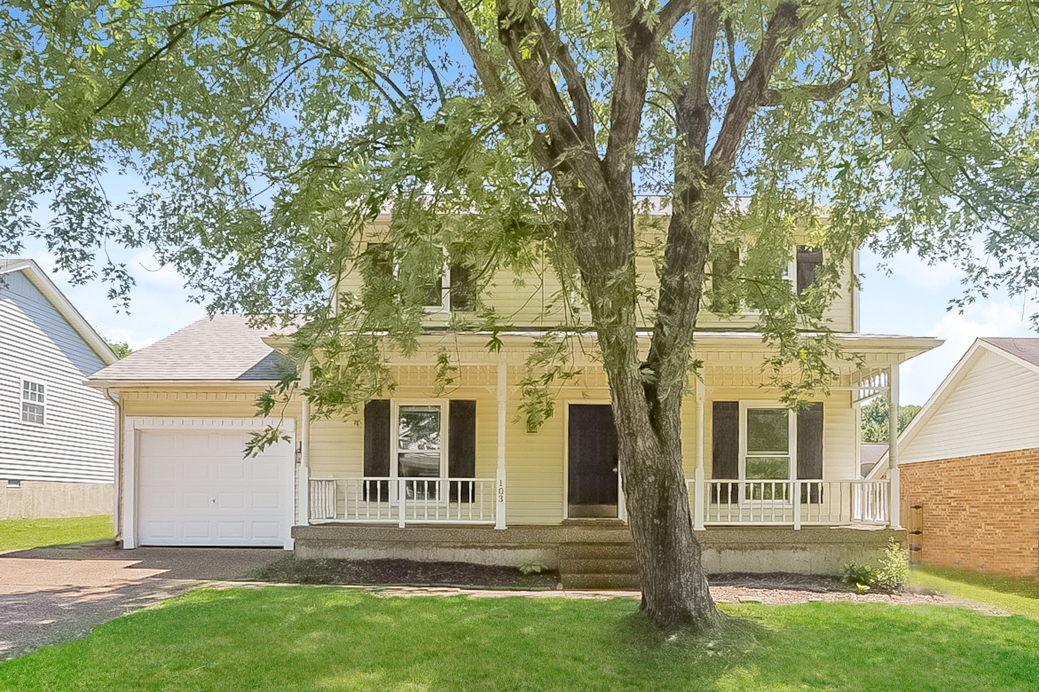 Photo for MLS 3017819 in 103 Brenton Ct Goodlettsville, TN - 37072