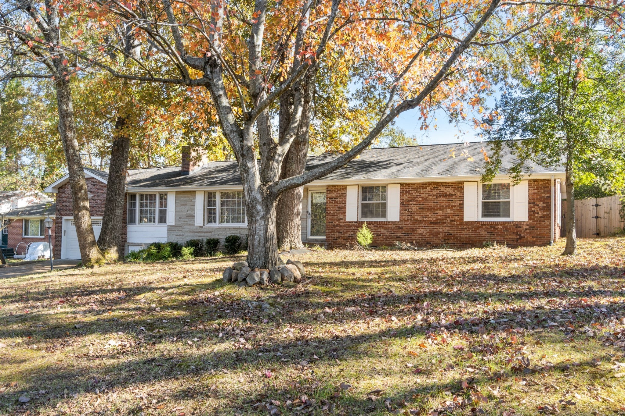 Clarksville Real Estate - Residential Lease for sale