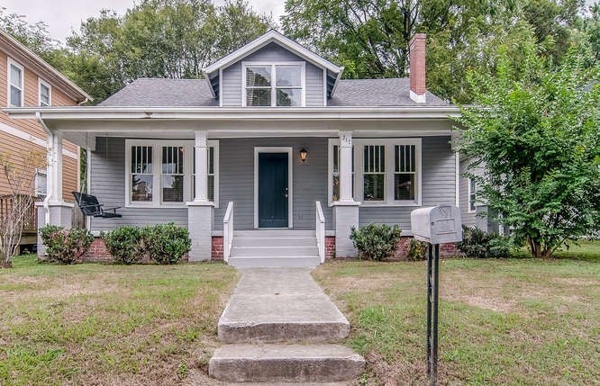 Residential Lease Real Estate for sale in Nashville, TN