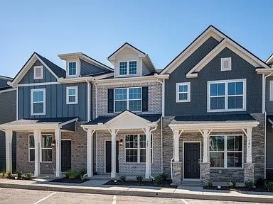 Home for sale in 615 Old Hickory Blvd 711 Nashville, TN