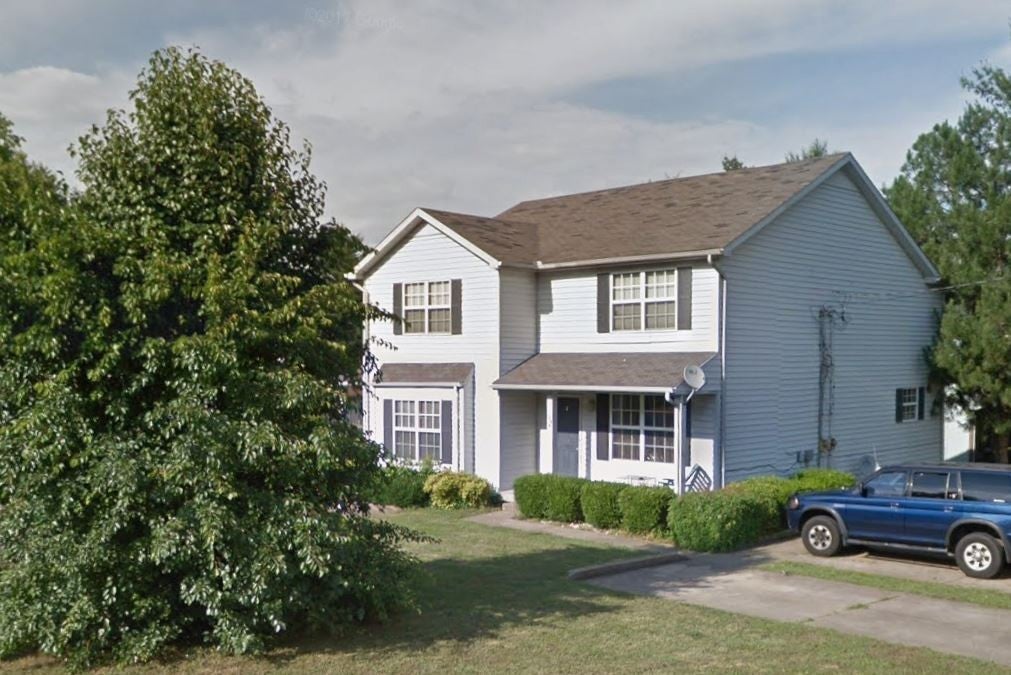 109 Cunningham Pl B, Clarksville