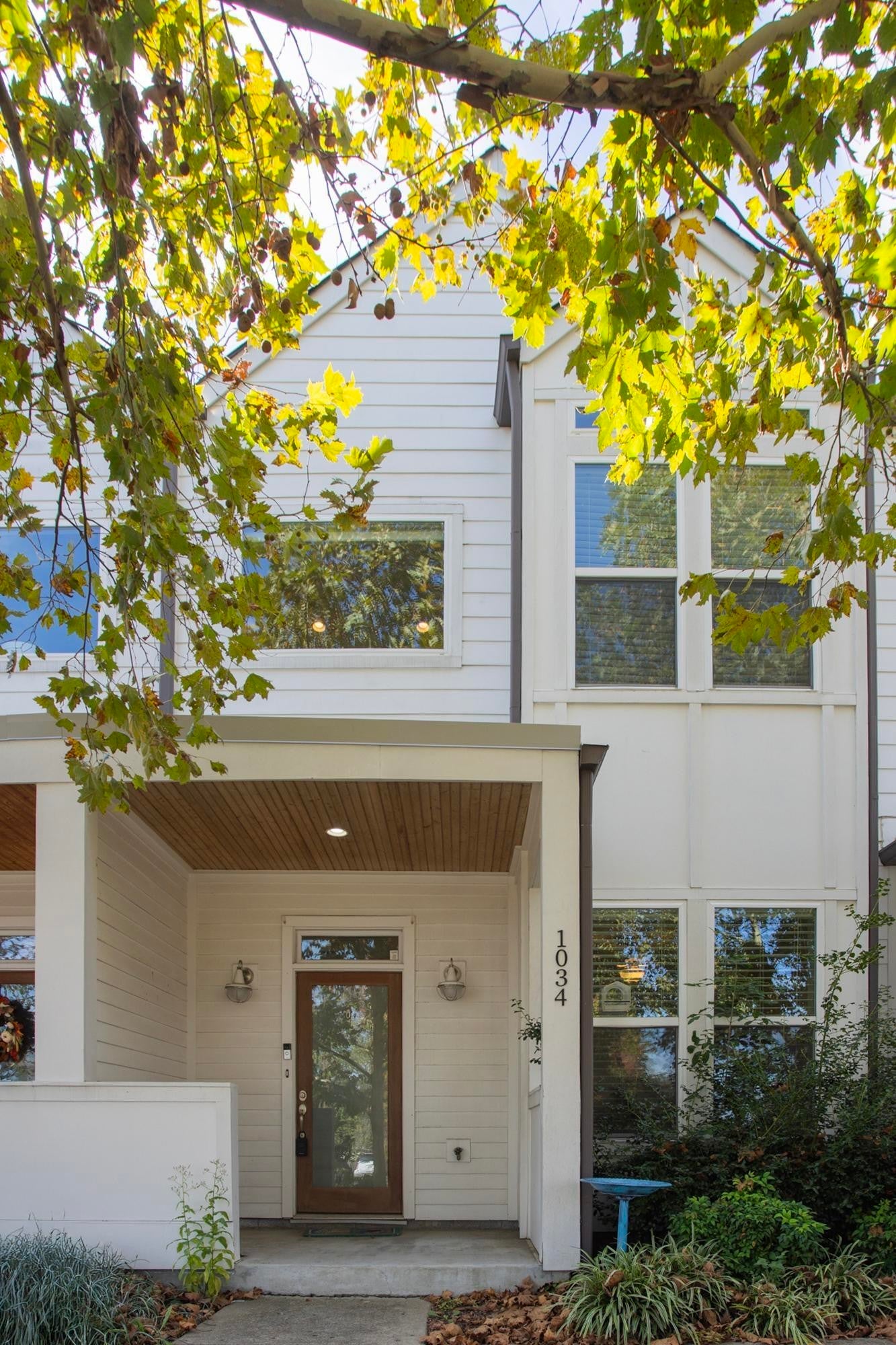 Home for sale in 1034 Maynor Ave Nashville, TN