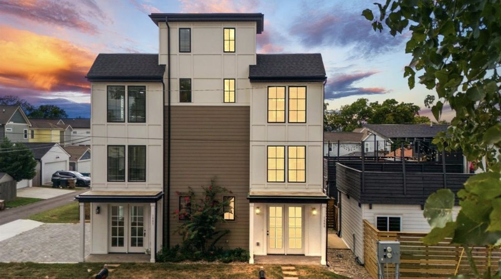1509 55th Ave N, Nashville
