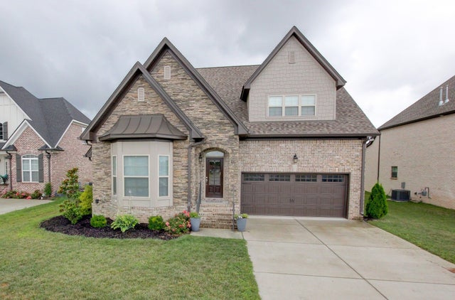 804 Jersey Dr, Clarksville