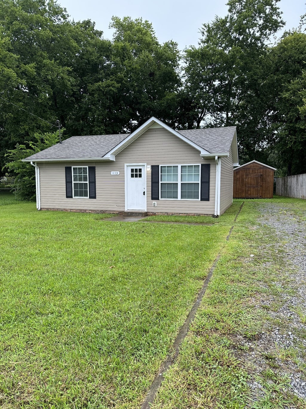 113 Gail St, Oak Grove