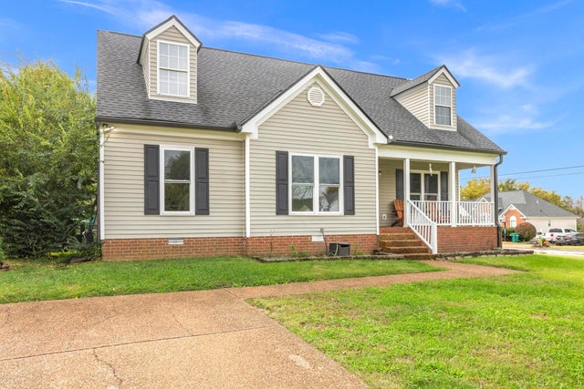 2845 Jessie Ct, Thompsons Station