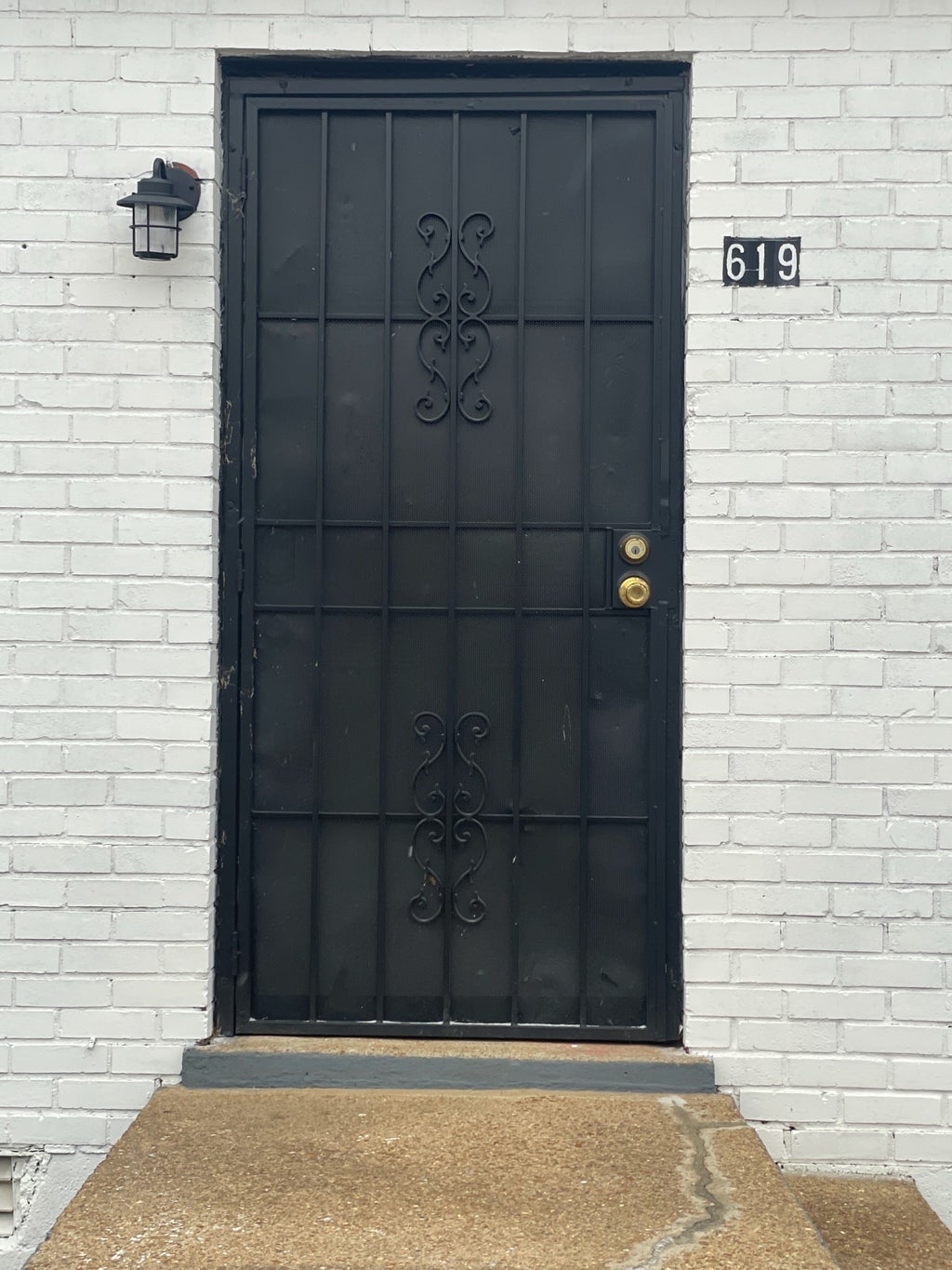 615 21st Ave N 619, Nashville