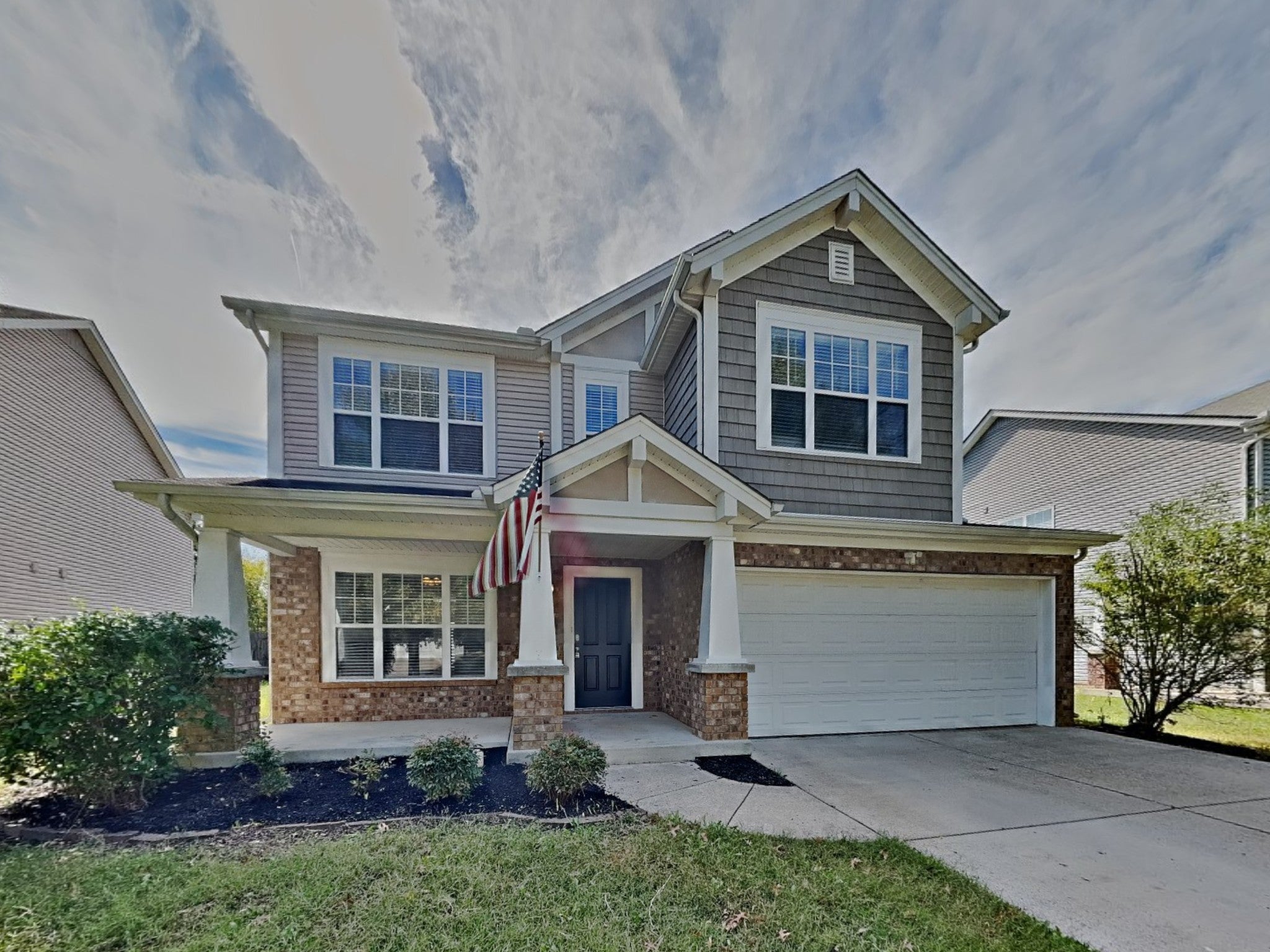 Photo for MLS 3032400 in 130 Ivy Hill Ln Goodlettsville, TN - 37072