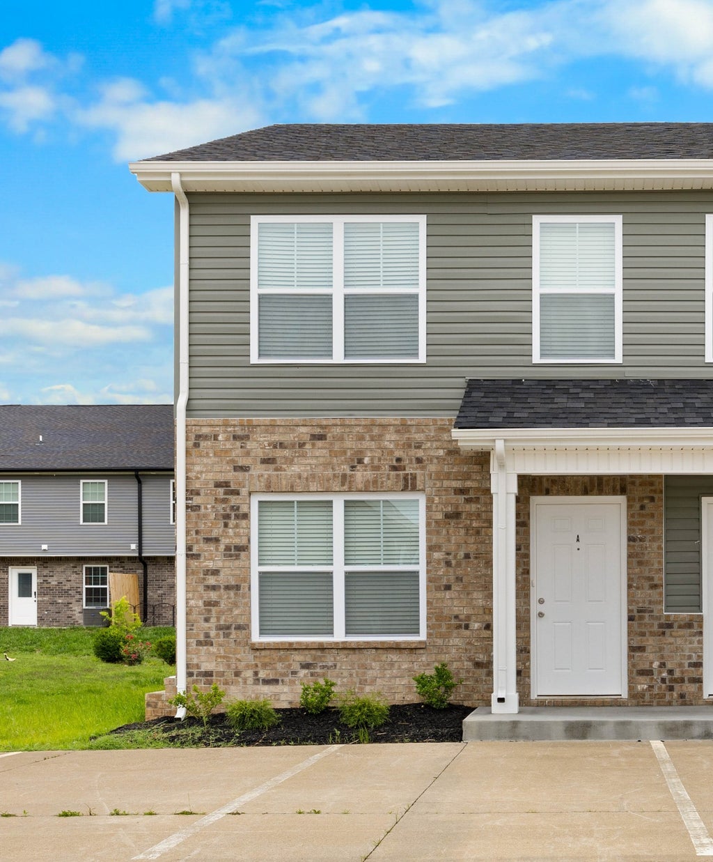 2209 Eldos Trace Cir A, Clarksville