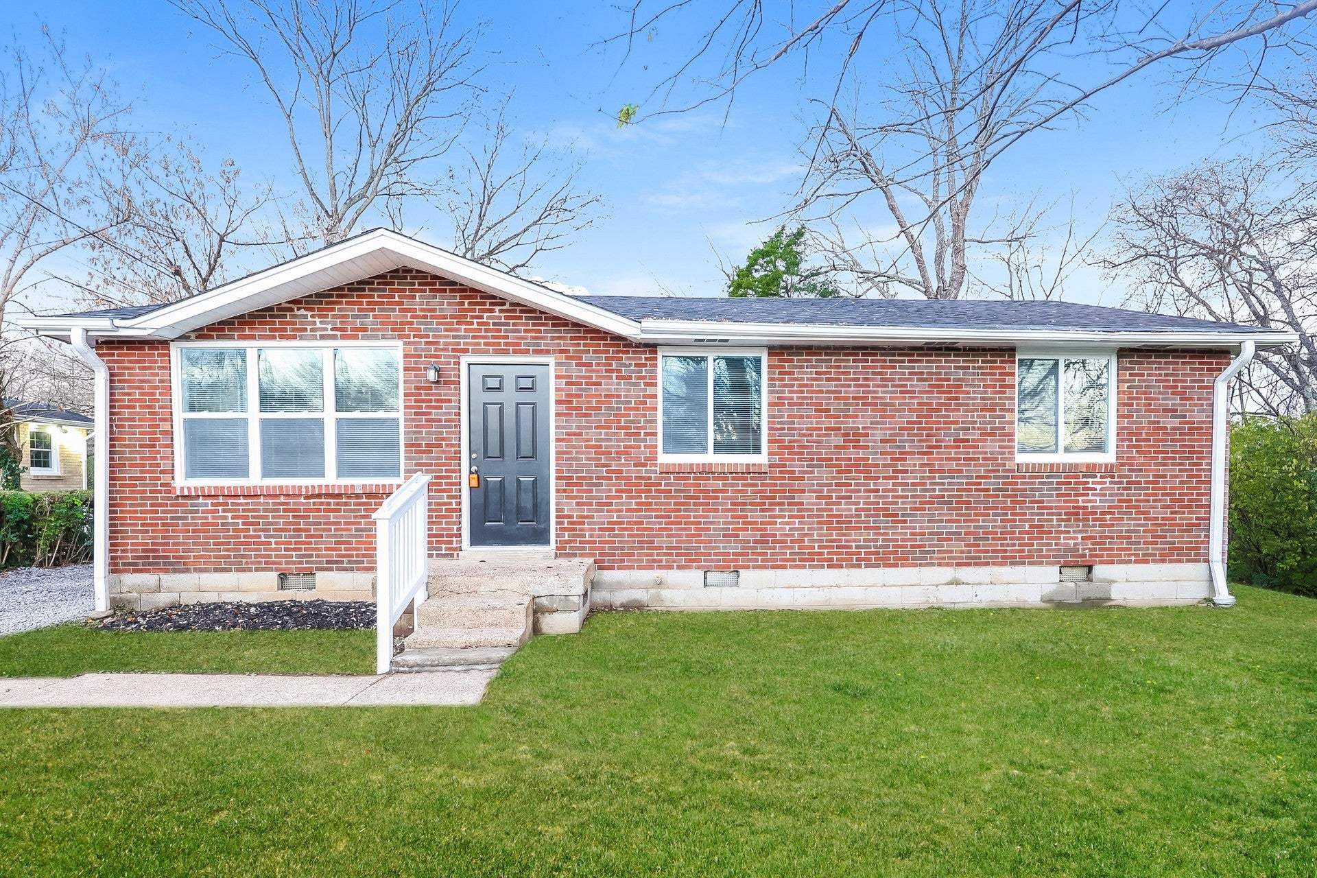 Residential Lease Real Estate for sale in Nashville, TN