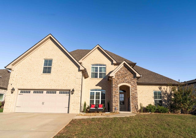 810 Stovers Gln, Murfreesboro