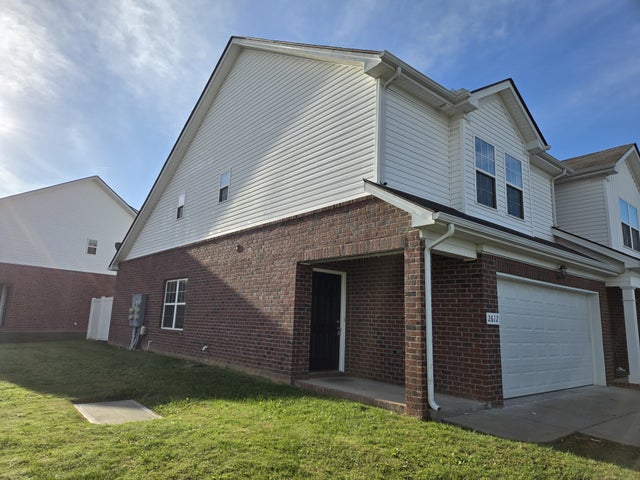 2612 Fran Dr, Murfreesboro