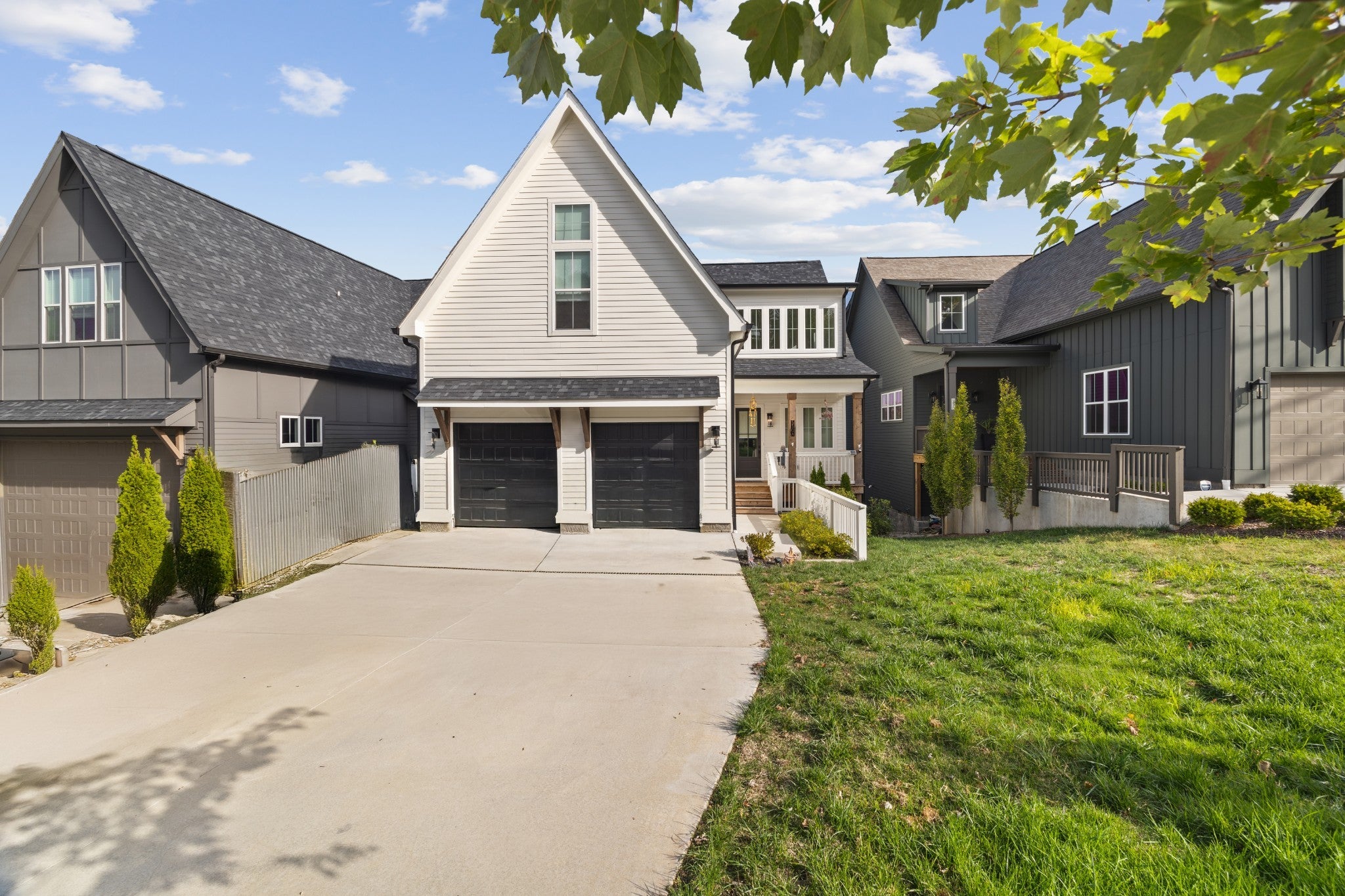 Photo for MLS 3033896 in 550a Whispering Hills Dr Nashville, TN - 37211