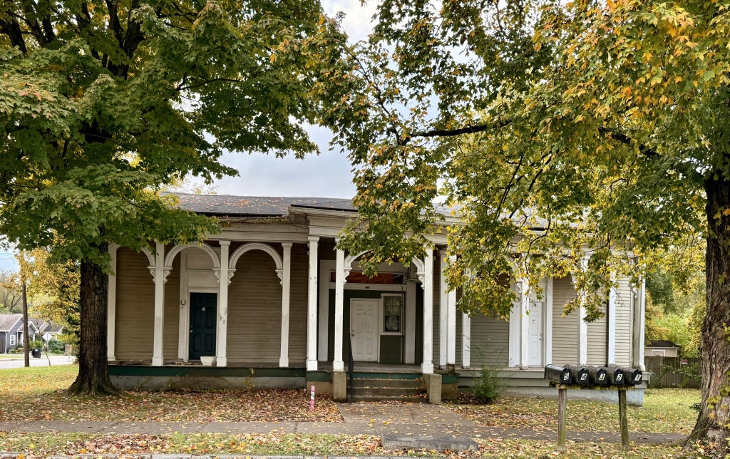 460 E Vine St 2, Murfreesboro