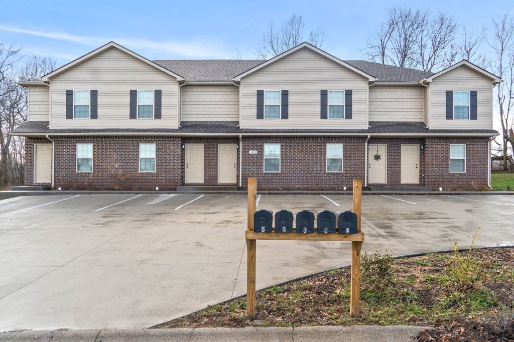 1497 Amberjack Ct I, Clarksville