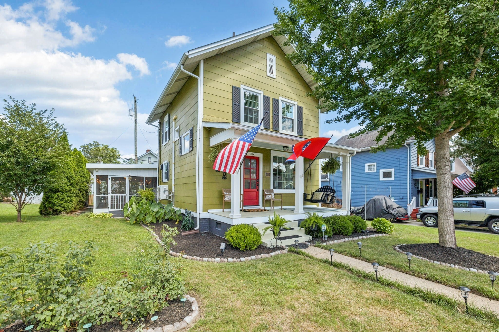 Old Hickory Real Estate - Residential Lease for sale