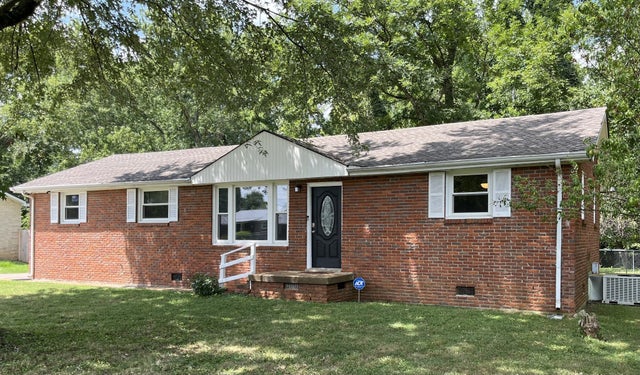 25 Charlemagne Blvd, Clarksville