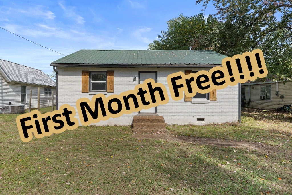 506 6th St, Lawrenceburg