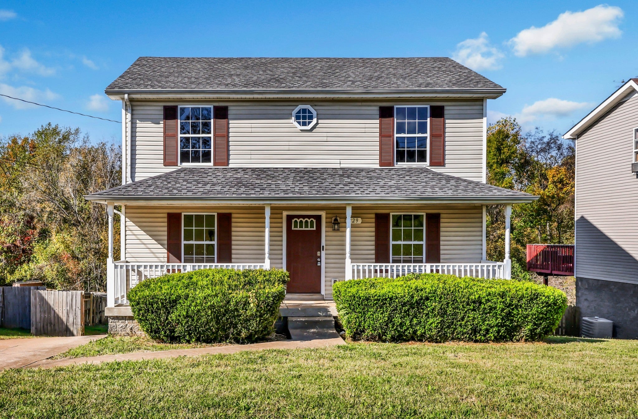 Residential Lease Real Estate for sale in Clarksville, TN